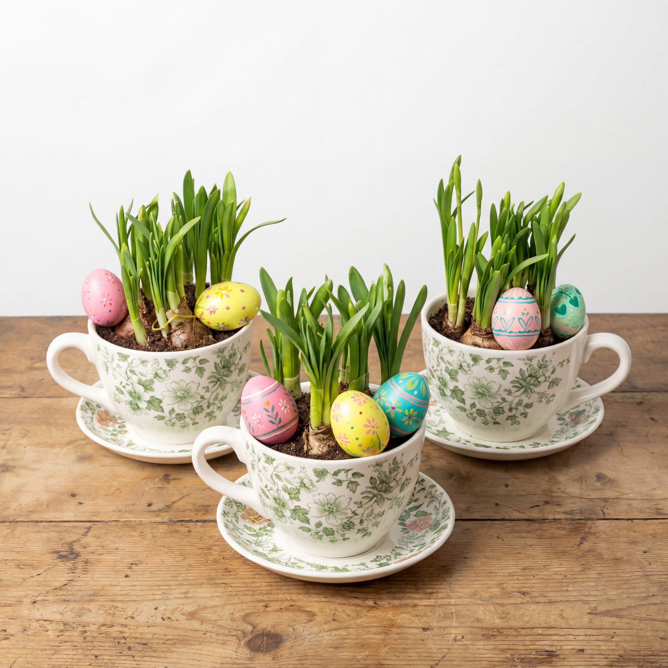 Coffee Break Floralbir