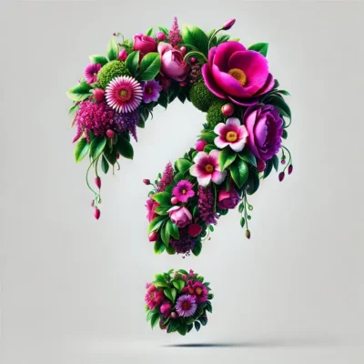 Ramo del Florista Grande