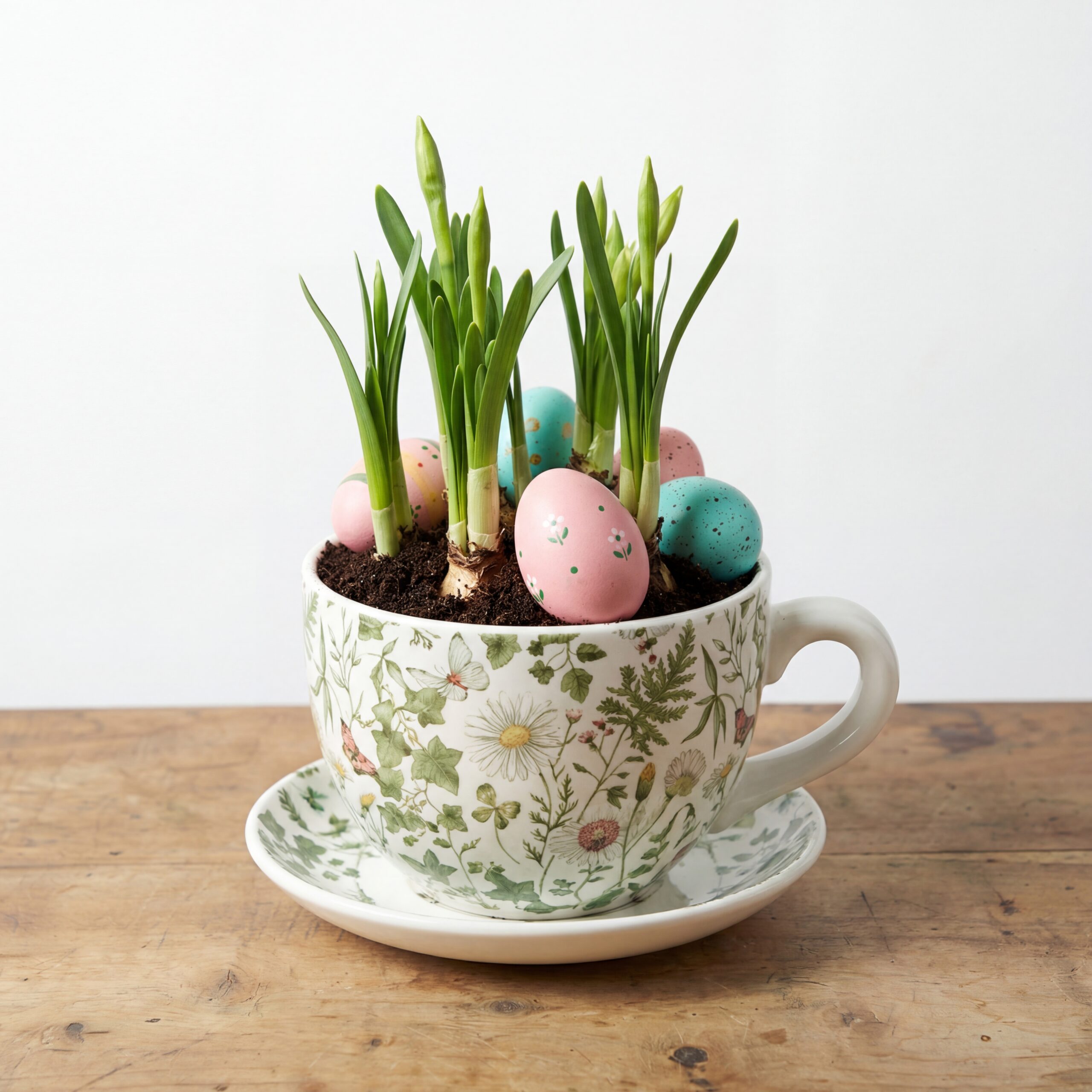 Coffee Break Floralbir - Imagen 2