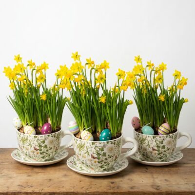 Coffee Break Floralbir